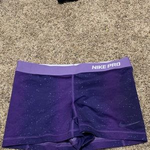Nike Pro Spandex